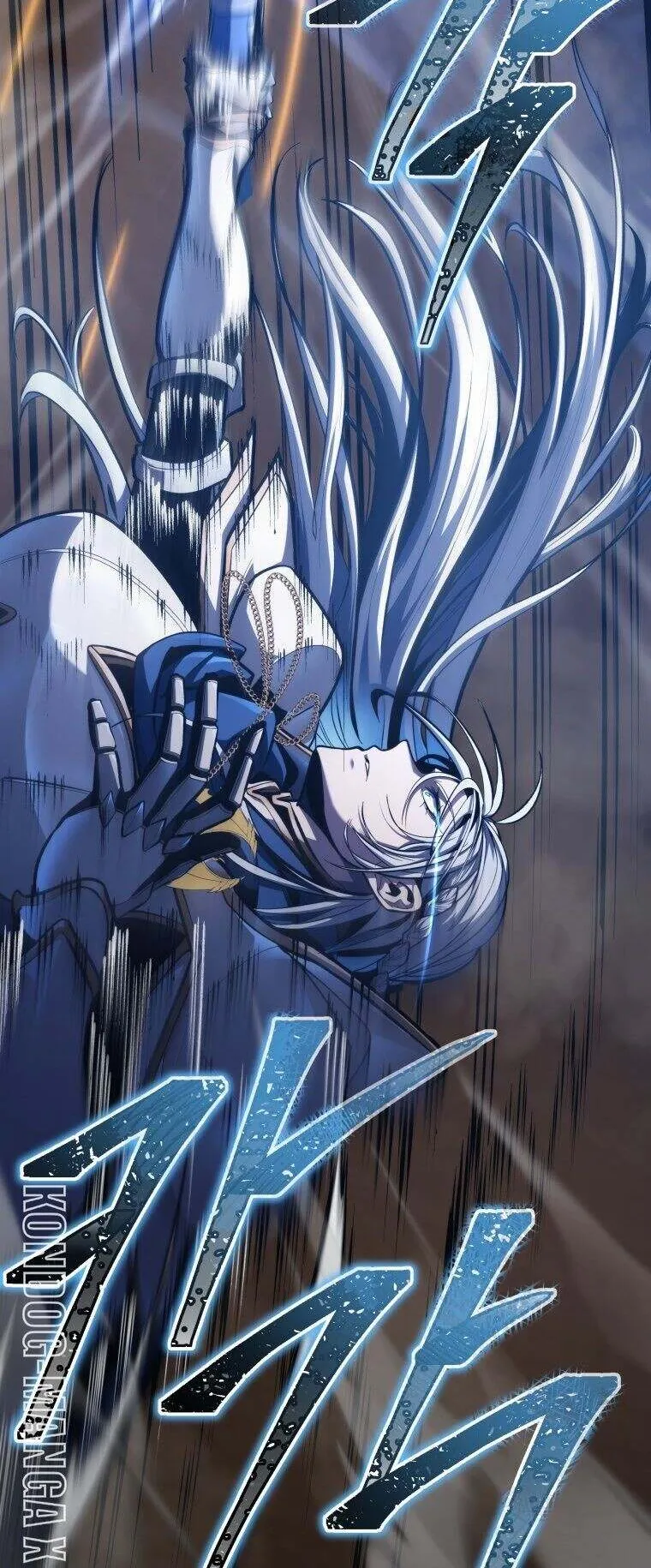 A Dragonslayer’s Peerless Regression ตอนที่ 41 หน้า 66