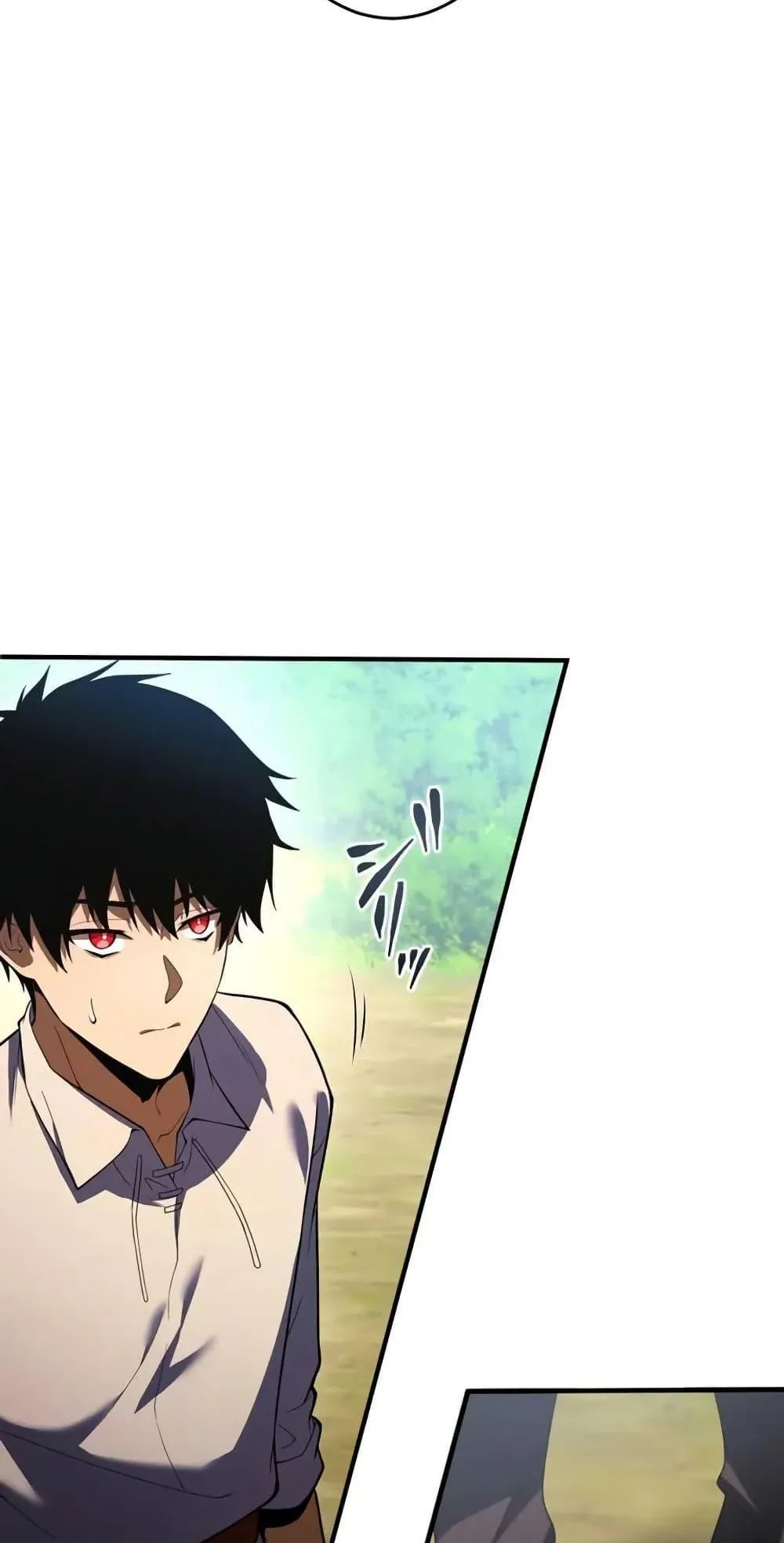 The Dark Swordsman Returns ตอนที่ 2 หน้า 84