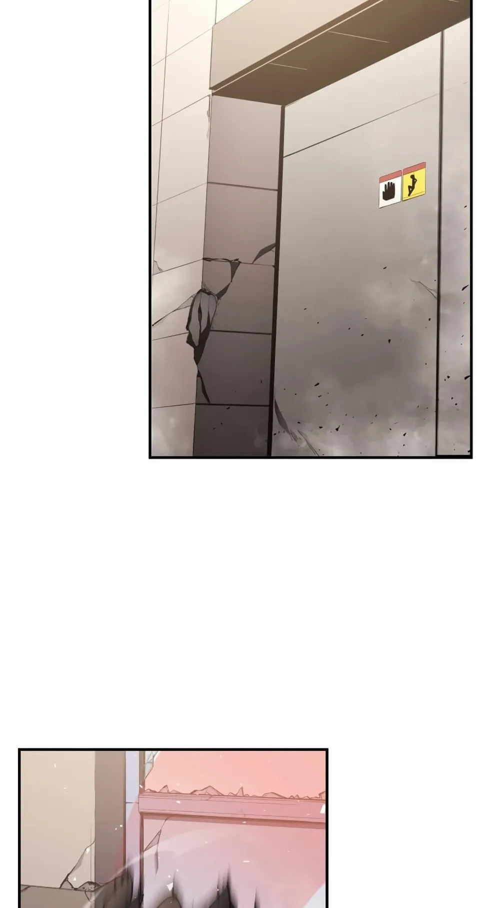 The Return of the Disaster-Class Hero ตอนที่ 8 หน้า 89