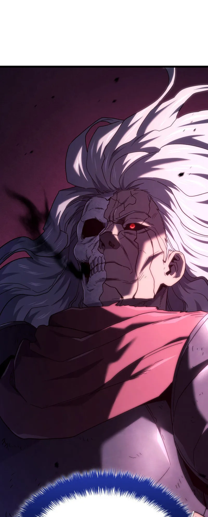 Revenge of the Iron-Blooded Sword Hound ตอนที่ 124 หน้า 30