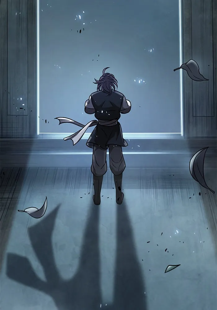Nano Machine Chapter 24 หน้า 22