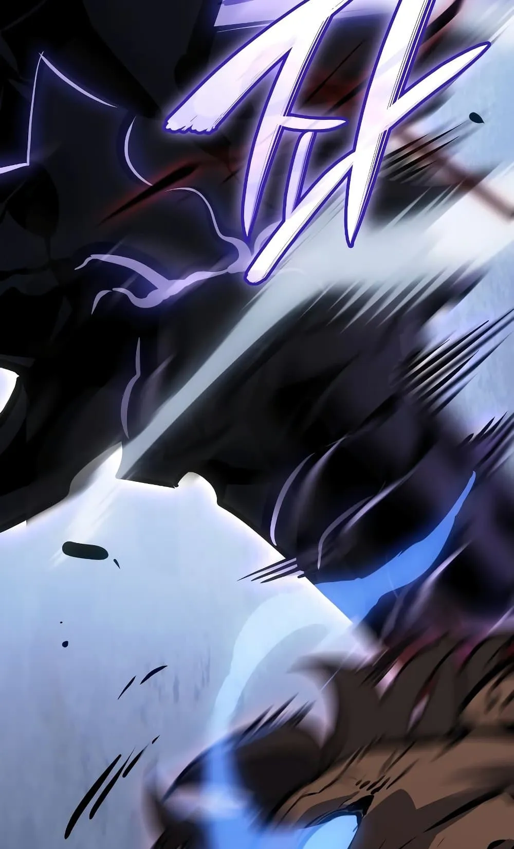 Solo Leveling: Ragnarok ตอนที่ 3 หน้า 134