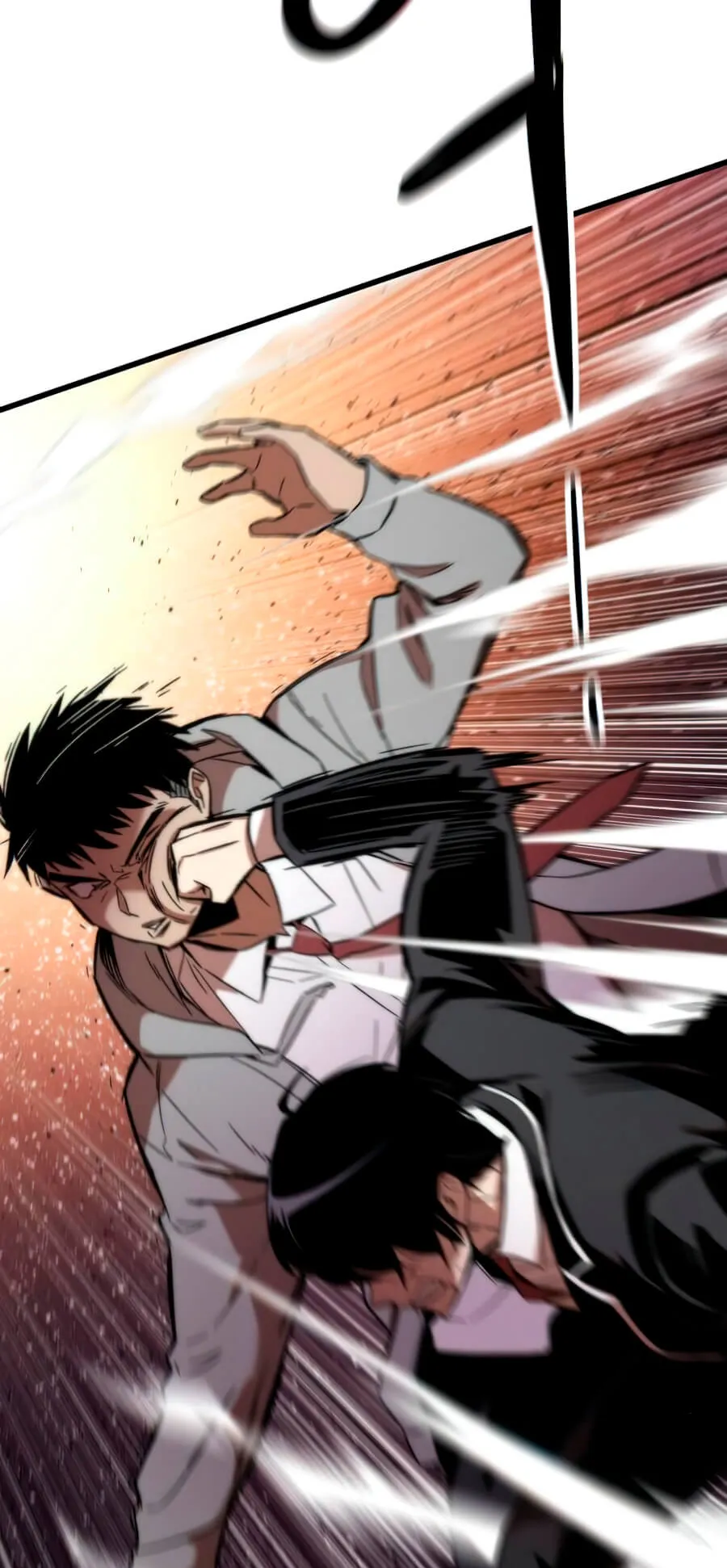 Ultra Alter ตอนที่ 5 หน้า 123