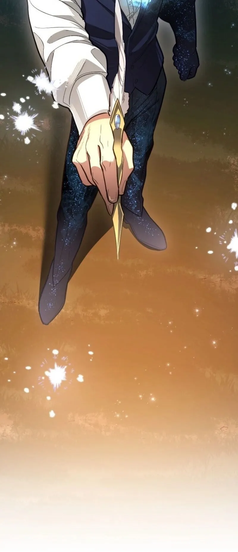 The Magic Theory of the Regressed Sword Saint ตอนที่ 14 หน้า 62