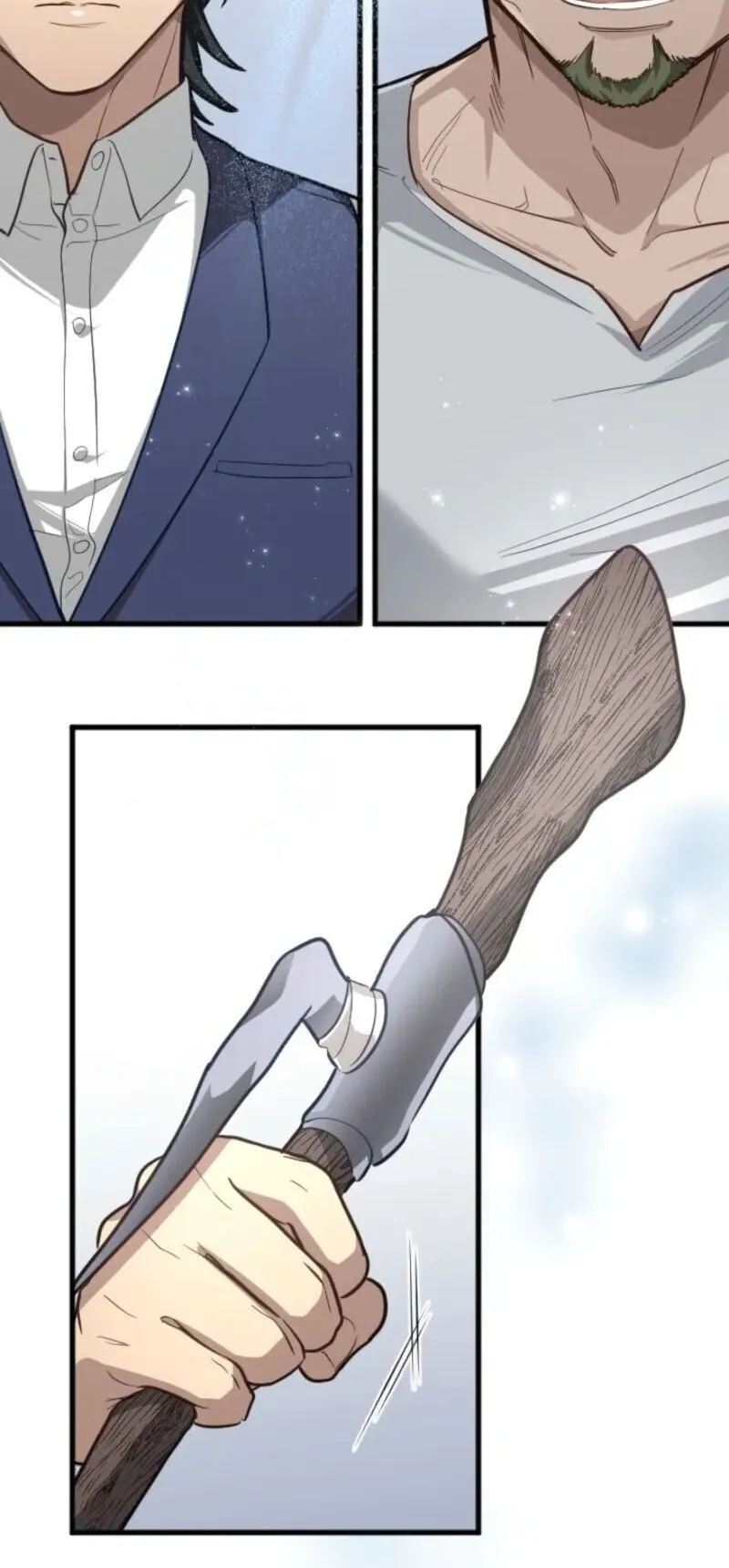 The Magic Theory of the Regressed Sword Saint ตอนที่ 18 หน้า 33