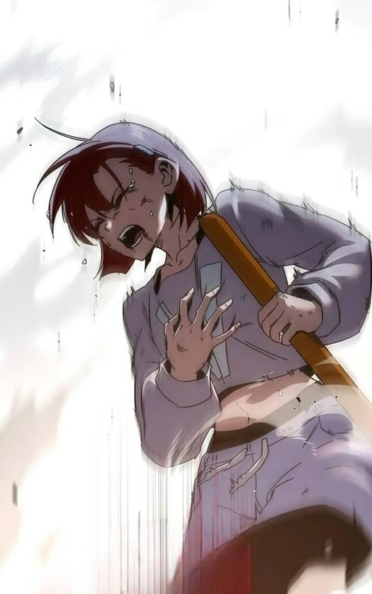 I Took Over The Academy With a Single Sashimi Knife ตอนที่ 10 หน้า 64
