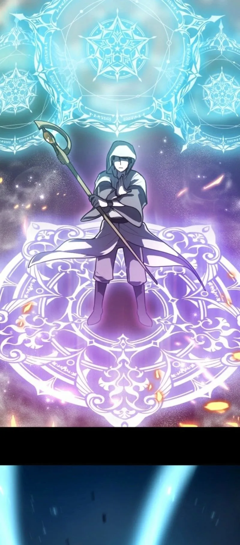 The Magic Theory of the Regressed Sword Saint ตอนที่ 1 หน้า 9