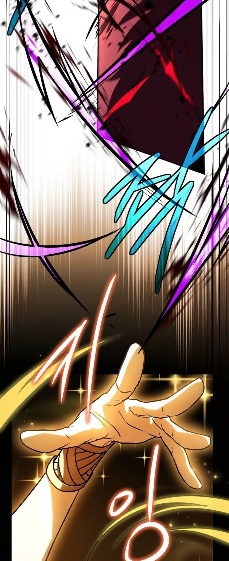 Only I Have an EX-Grade Summon ตอนที่ 17 หน้า 38