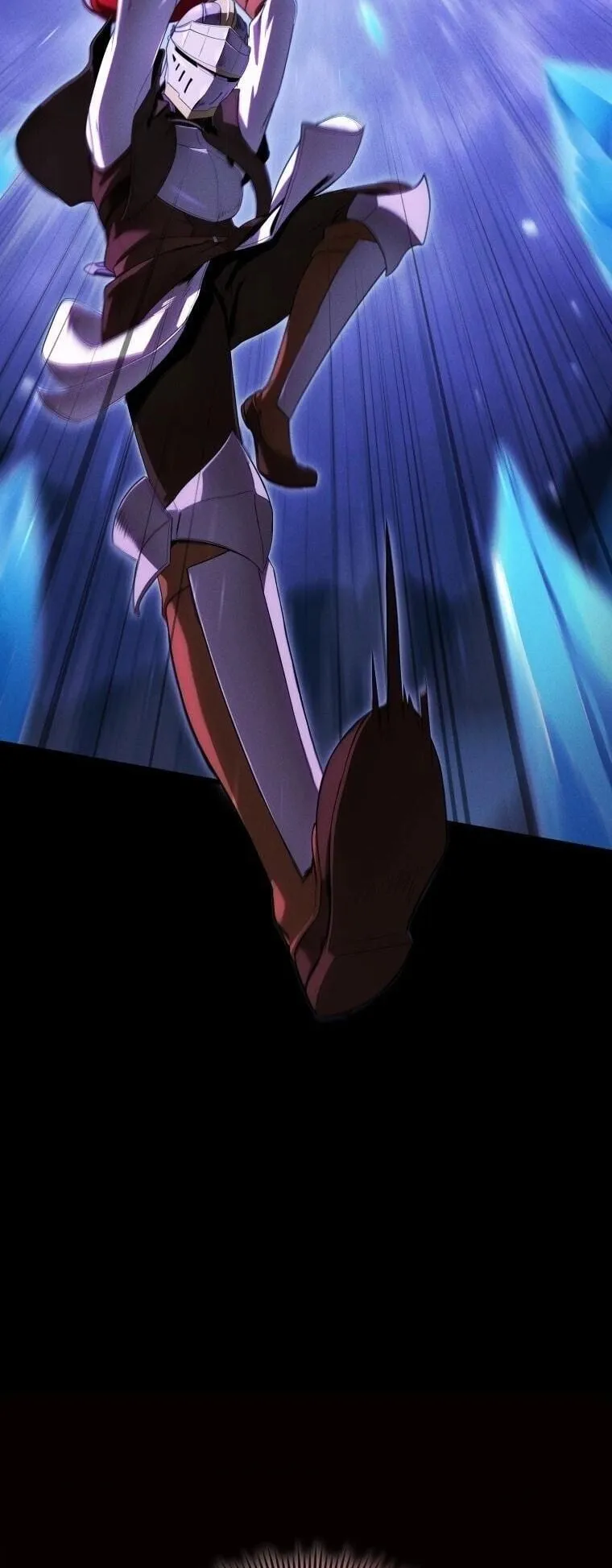 Revenge on the Tyrant Dragon ตอนที่ 42 หน้า 52