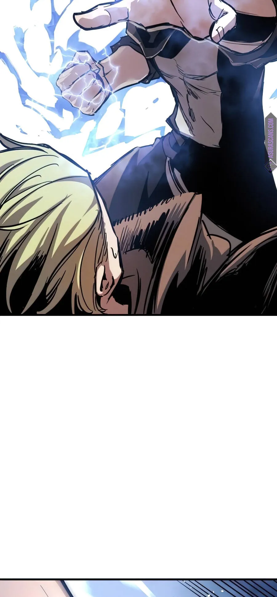 Reincarnation of the Suicidal Battle God ตอนที่ 16 หน้า 64