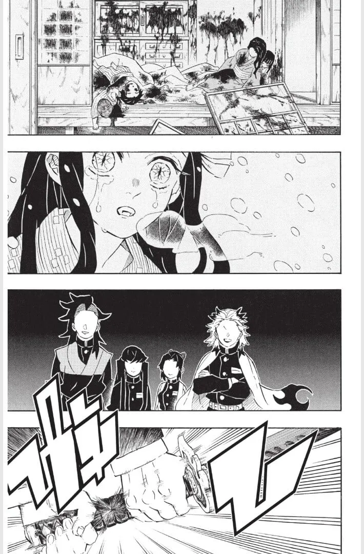 Kimetsu no yaiba ตอนที่ 179 หน้า 57