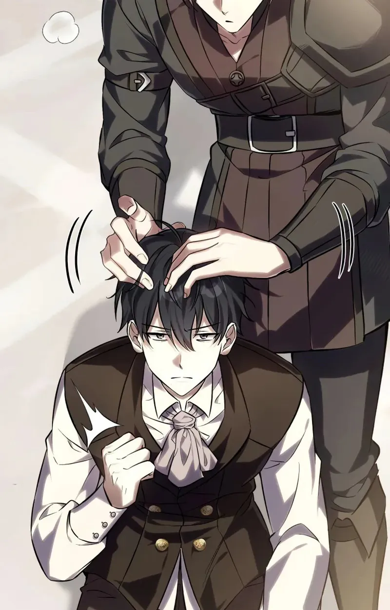Raising Villains the Right Way ตอนที่ 2 หน้า 39