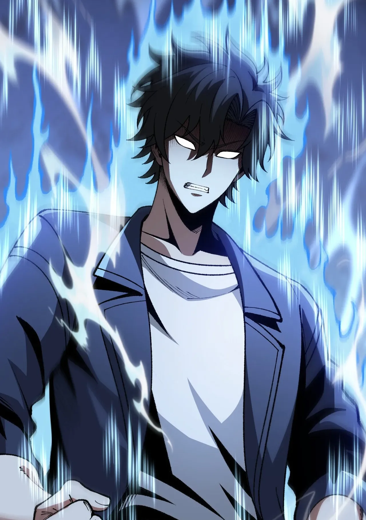 City God Level Grandmaster ตอนที่ 10 หน้า 83