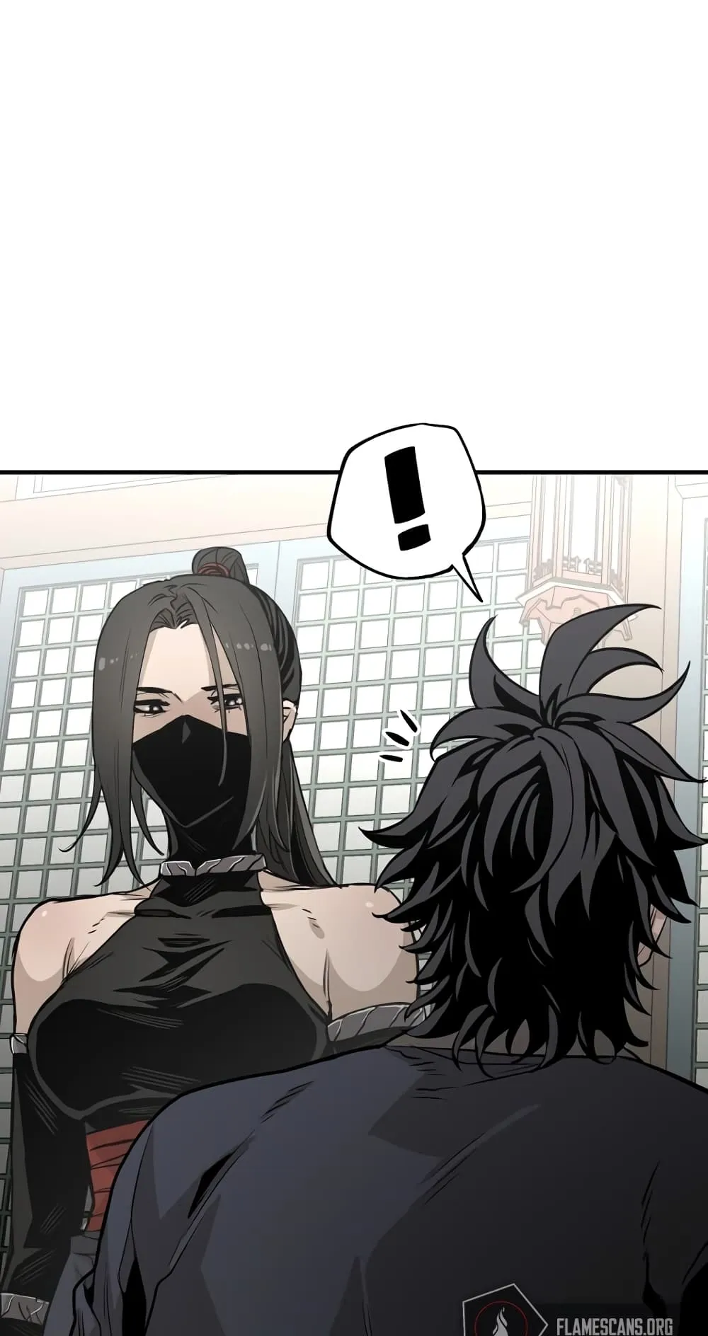 Heavenly Demon Cultivation Simulation ตอนที่ 2 หน้า 57