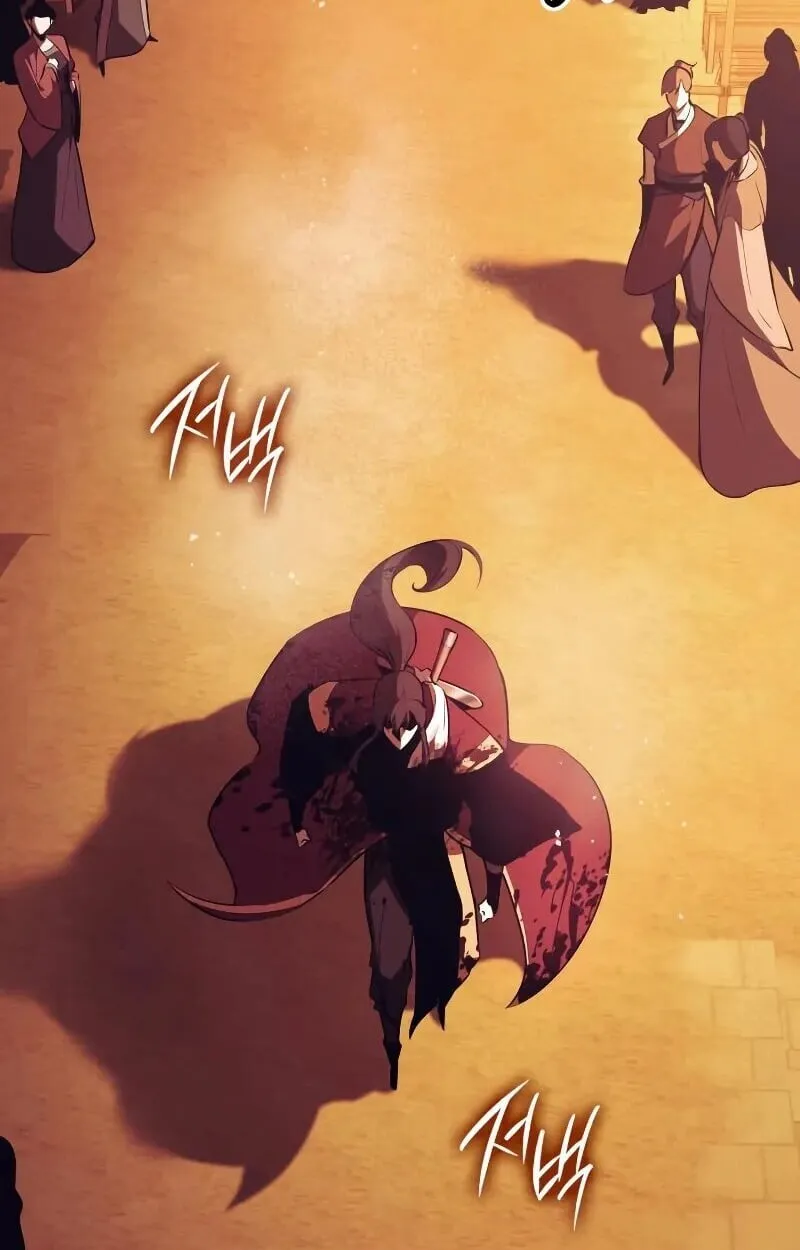 Rebirth of the Divine Demon ตอนที่ 12 หน้า 6