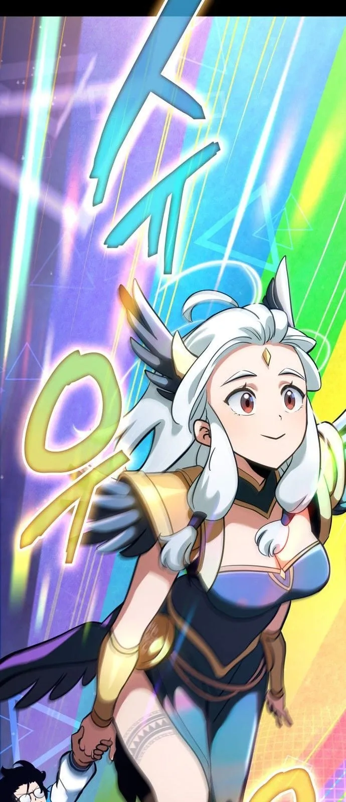 Valhalla Saga ตอนที่ 1 หน้า 50