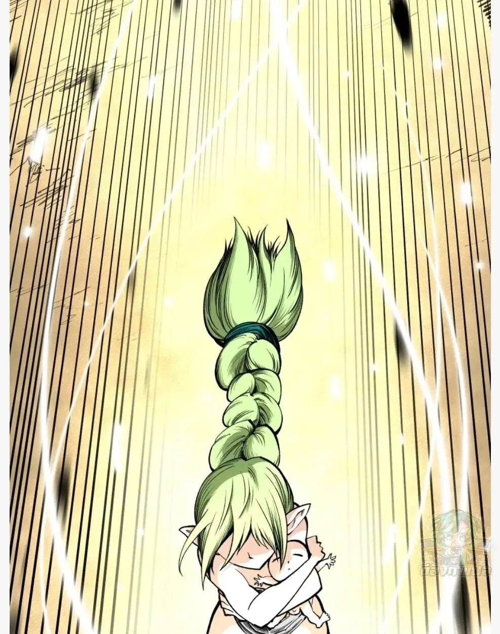 Ninja Reincarnation Fuuma Kotarou’s Quest to Reclaim His Humanity ตอนที่ 11 หน้า 83