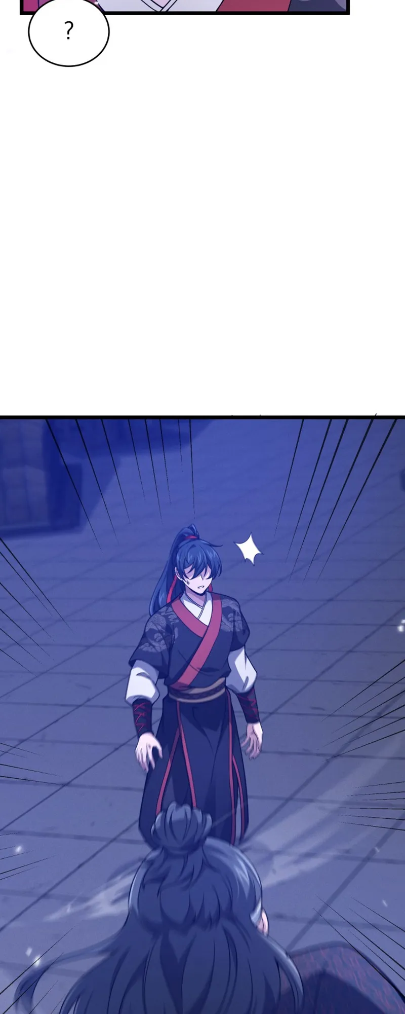 Reincarnated of Battle God ตอนที่ 5 หน้า 11