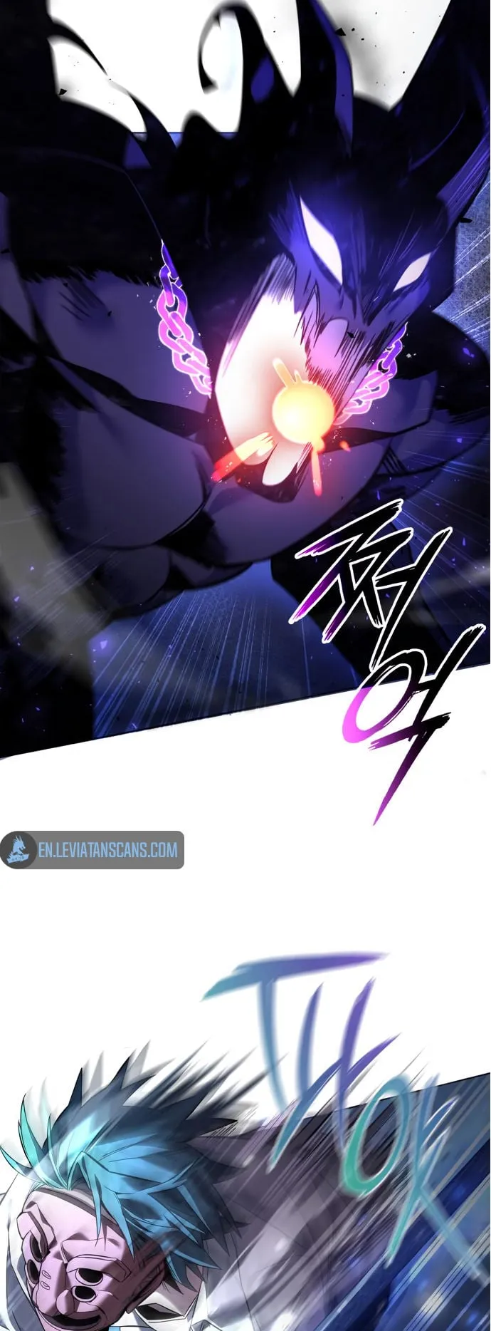 Night of the Ogre ตอนที่ 9 หน้า 68