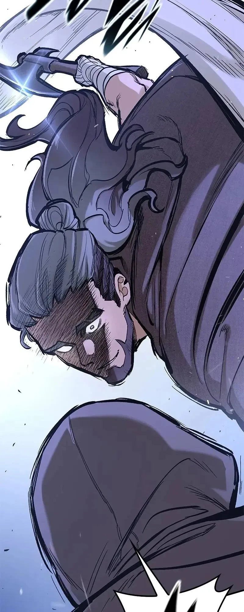 Eternally Regressing Knight ตอนที่ 31 หน้า 32