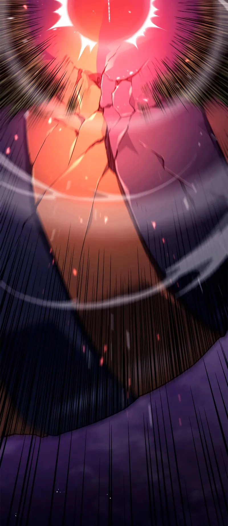 Revenge of the Iron-Blooded Sword Hound ตอนที่ 60 หน้า 111