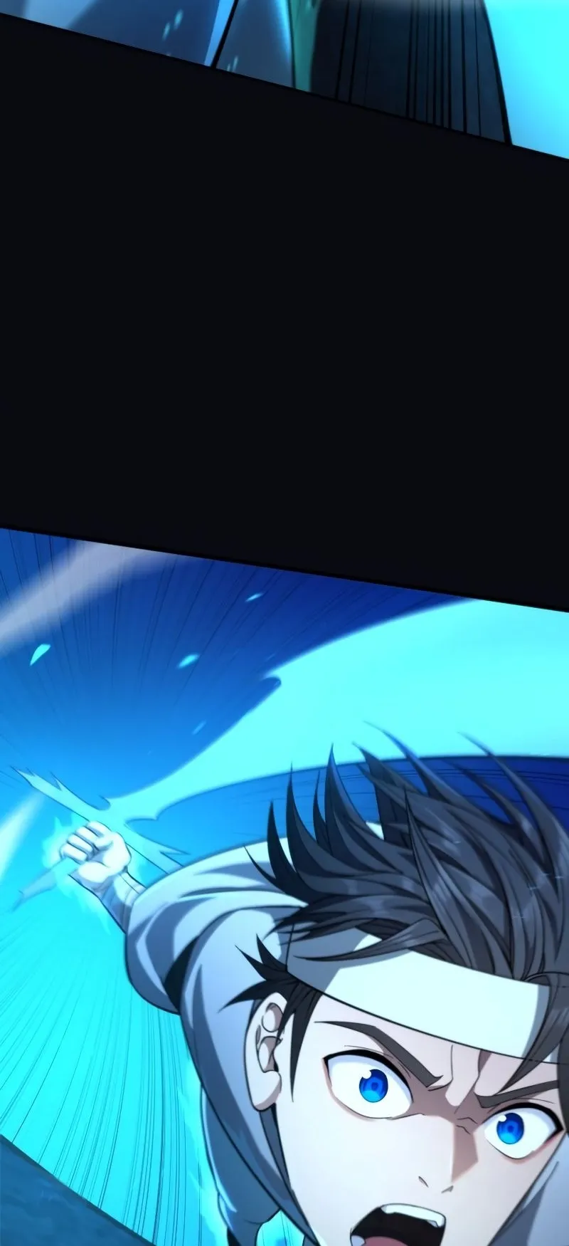 Regression of the Close Combat Mage ตอนที่ 16 หน้า 28