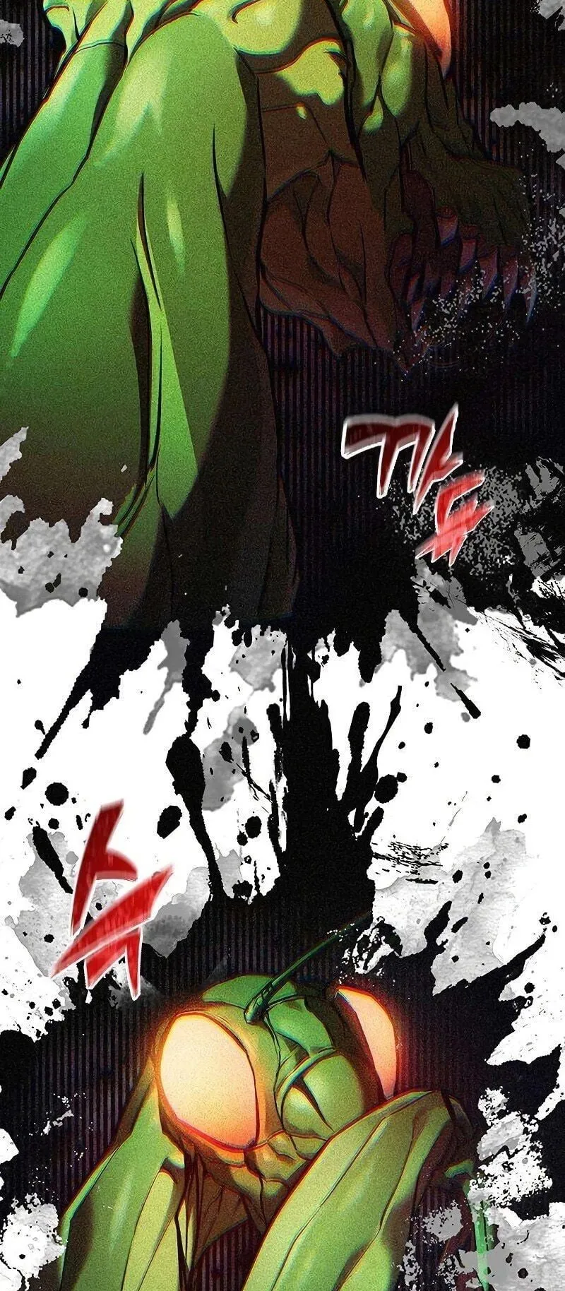 Demonic Beast Hunter Survival Guide ตอนที่ 12 หน้า 79