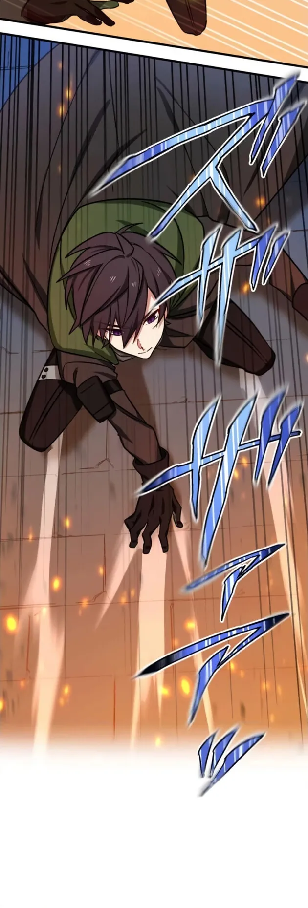The Strongest Assassin Gets Transferred To Another World With His Whole Class ตอนที่ 13 หน้า 30