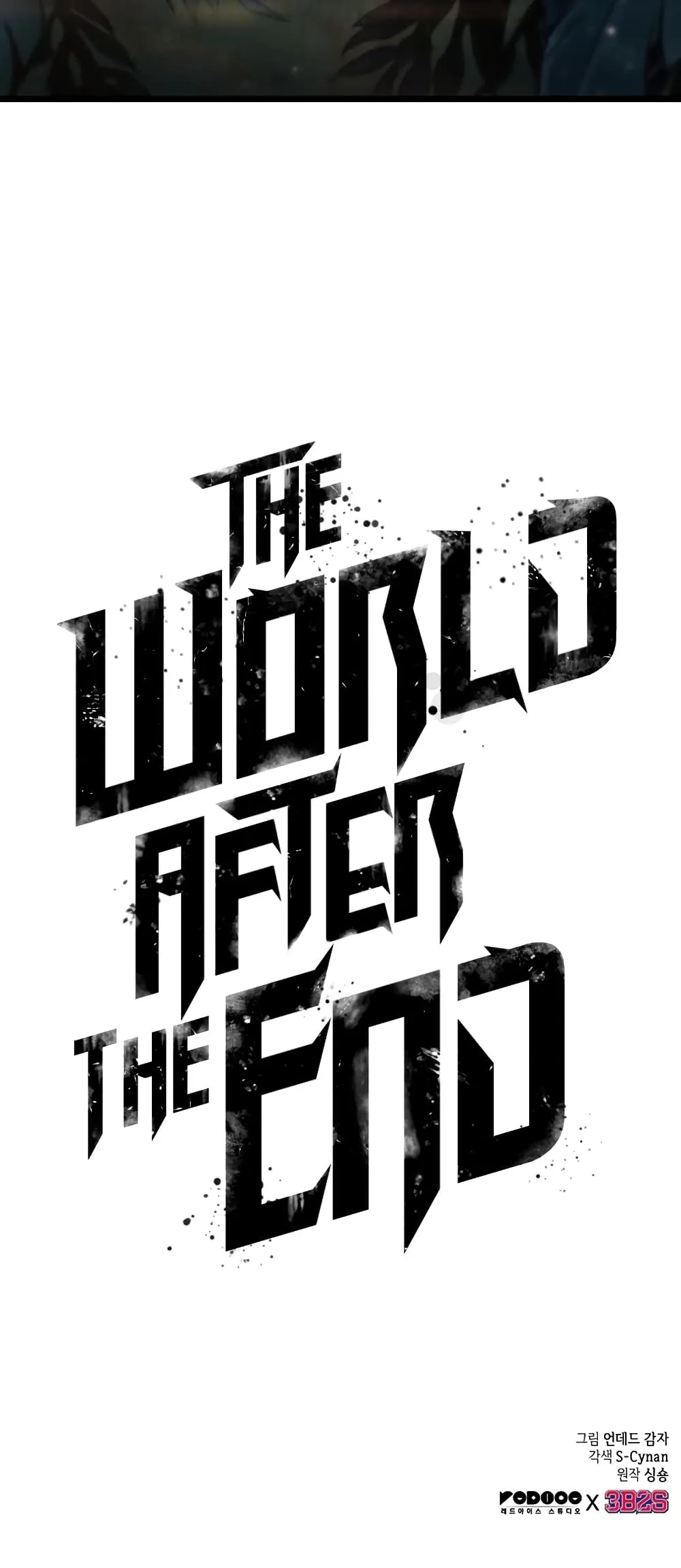 The World After the end ตอนที่ 11 หน้า 101