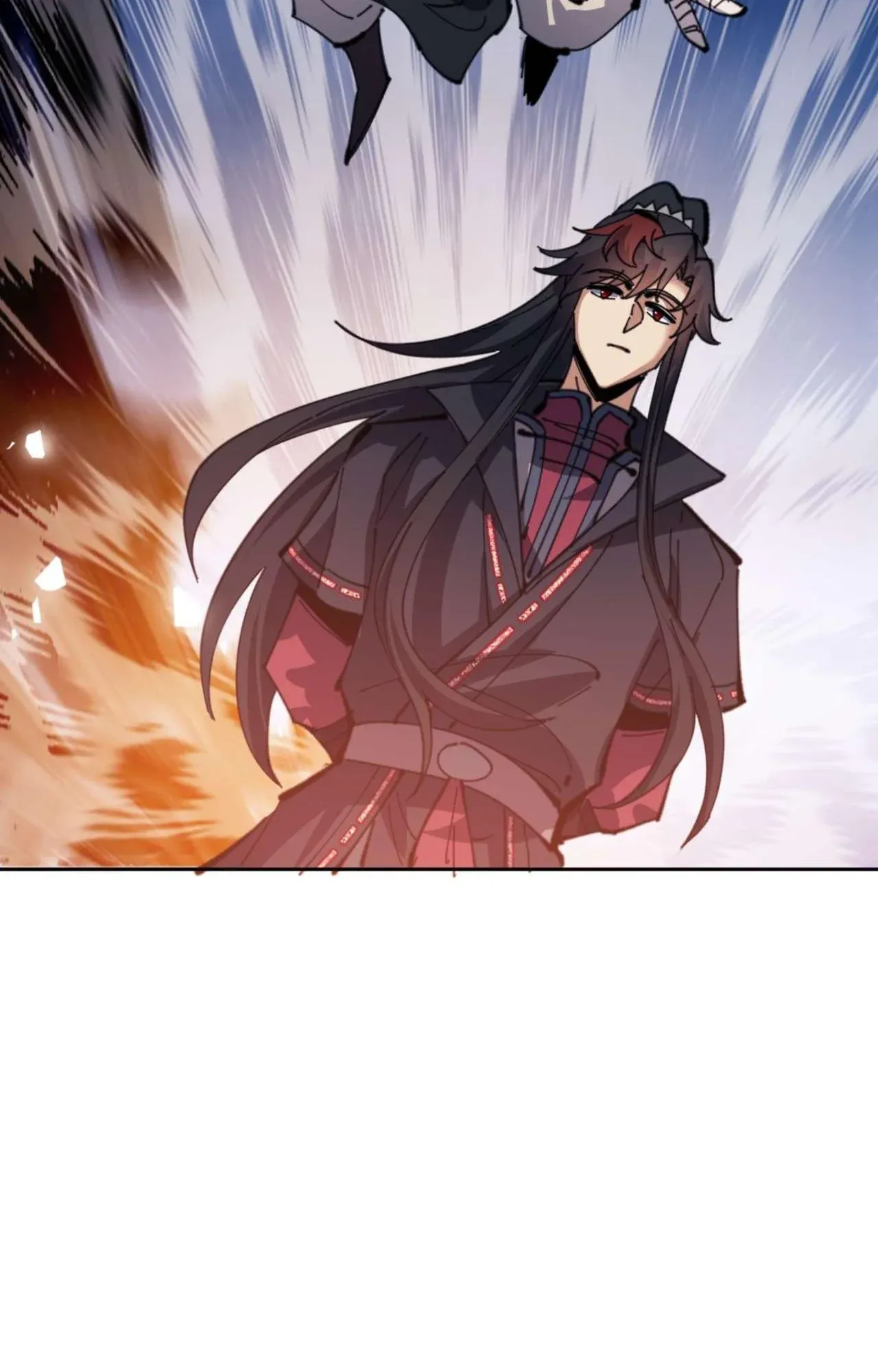 Devious Son of Heaven ตอนที่ 107 หน้า 69