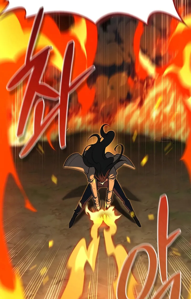 S-Class Hunter Heals with Monsters ตอนที่ 6 หน้า 118