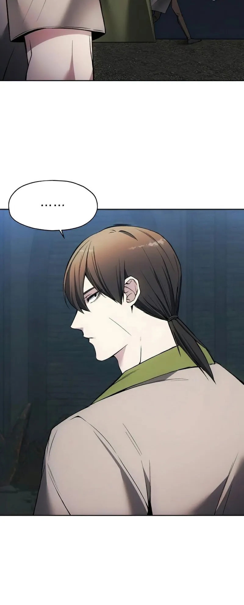 How To Live As a Villain ตอนที่ 26 หน้า 31