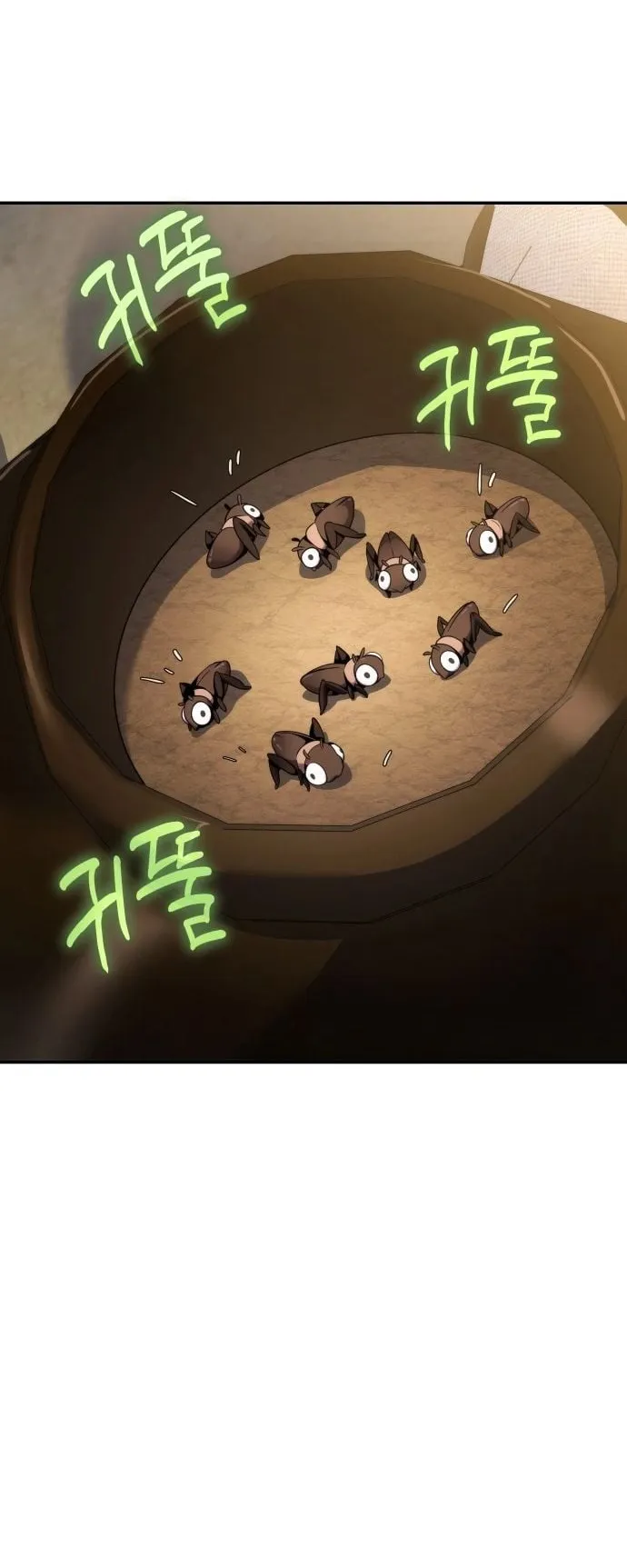 The Poison Master of Sacheon Tang Clan ตอนที่ 1 หน้า 34
