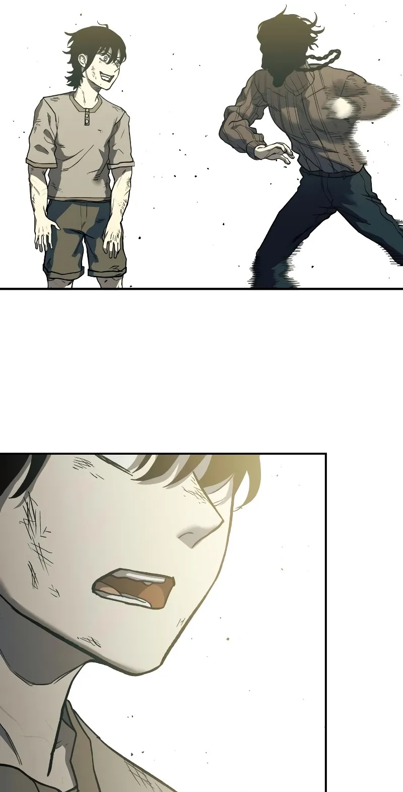 Surviving the Apocalypse ตอนที่ 2 หน้า 94