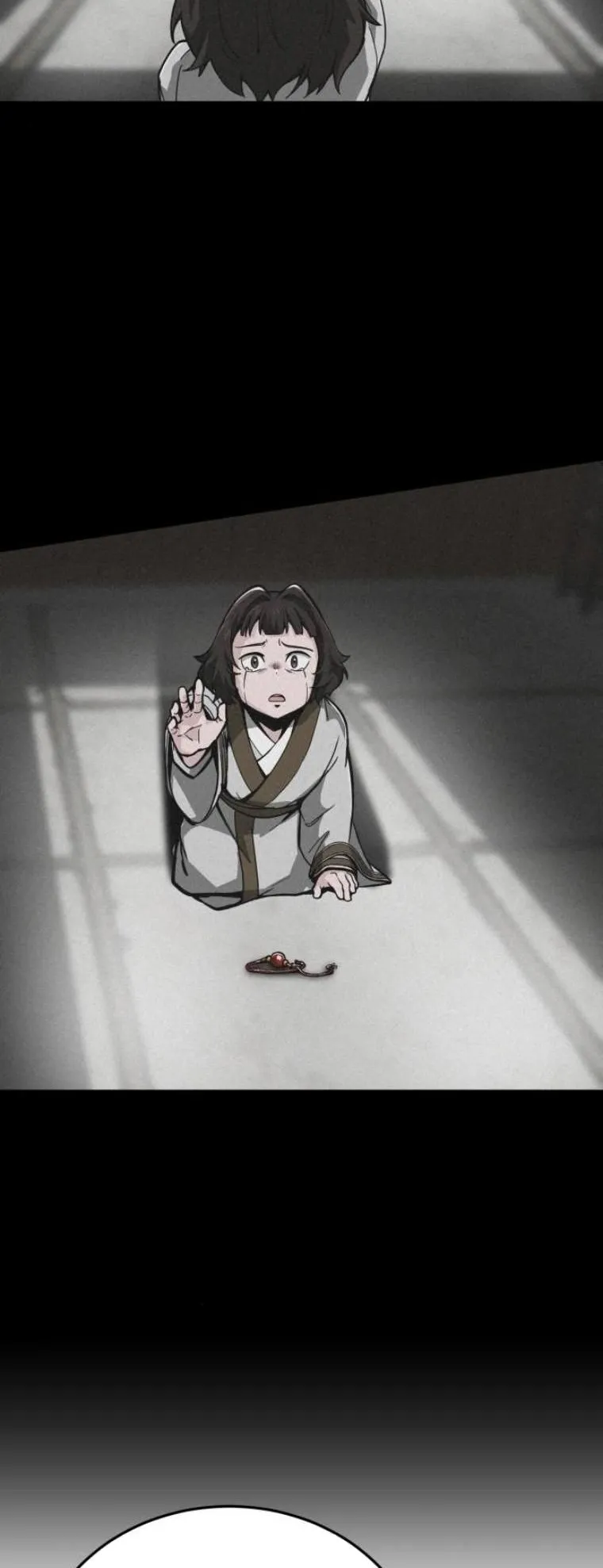 Initializing the Sect System ตอนที่ 10 หน้า 8