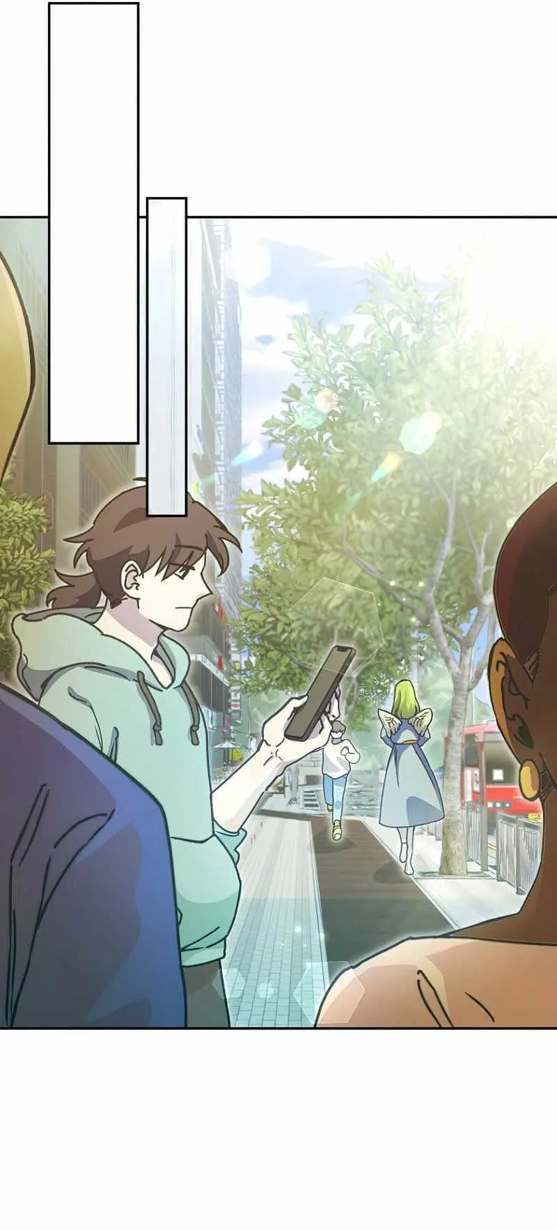 I Became a Civil Servant in a Magical World ตอนที่ 12 หน้า 50