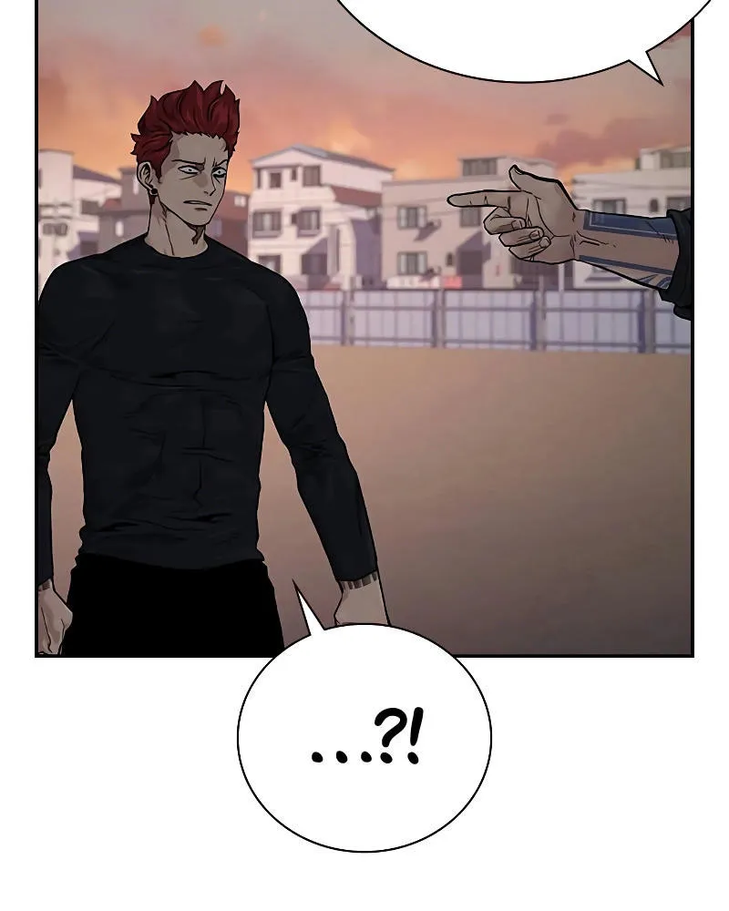 To Not Die ตอนที่ 5 หน้า 55