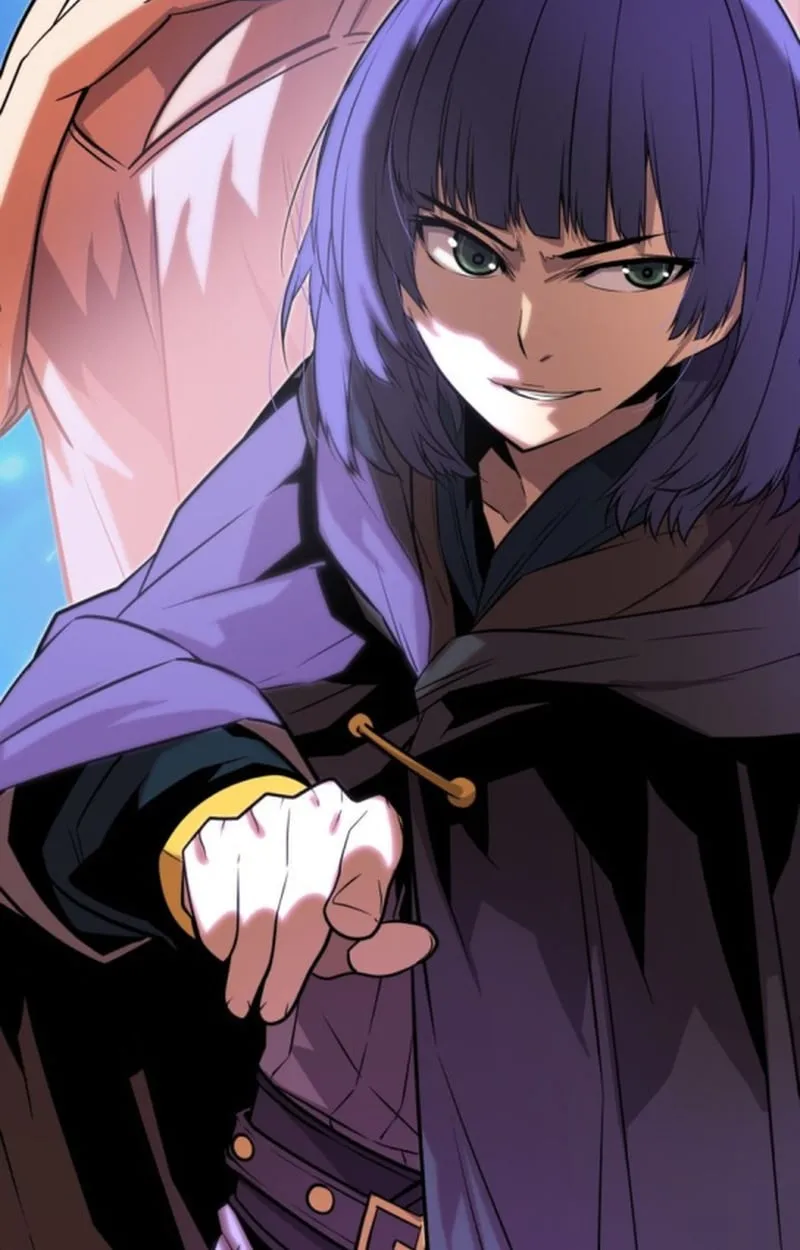 Player of a Fallen Noble Family ตอนที่ 15 หน้า 9