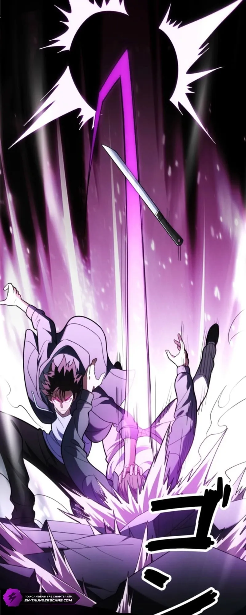 The Clan’s Failure Is a Former Continental Champion ตอนที่ 12 หน้า 26