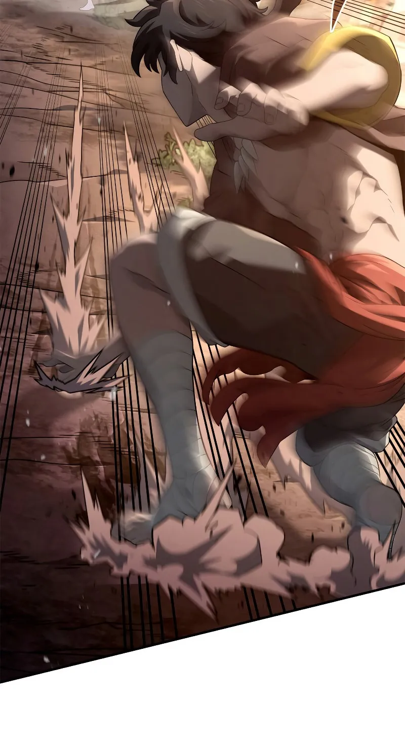Revenge of the Iron-Blooded Sword Hound ตอนที่ 55 หน้า 75