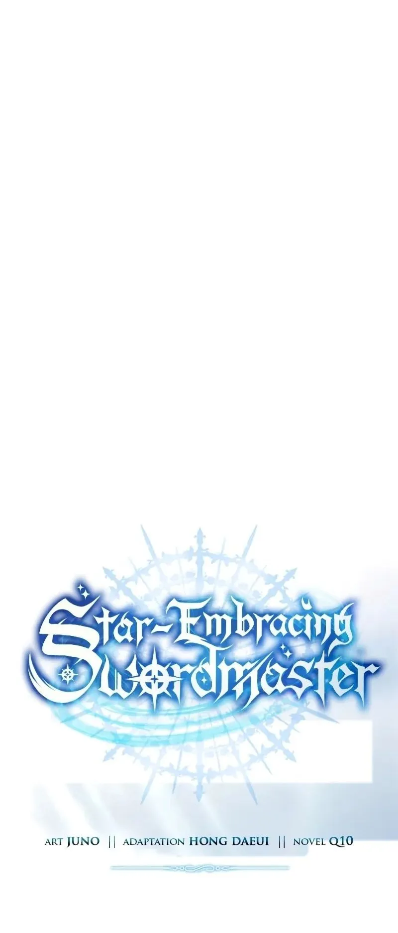 Star-Embracing Swordmaster ตอนที่ 105 หน้า 21