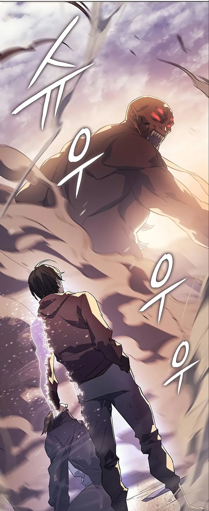 Regressing with the King Is Power ตอนที่ 6 หน้า 93