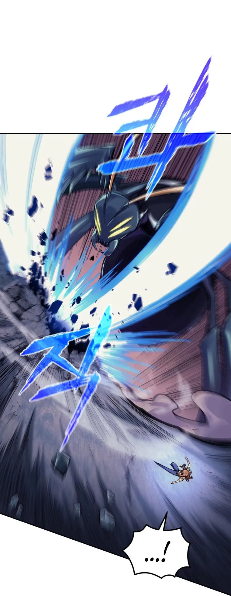 I Stole the Number One Ranker’s Soul ตอนที่ 3 หน้า 8