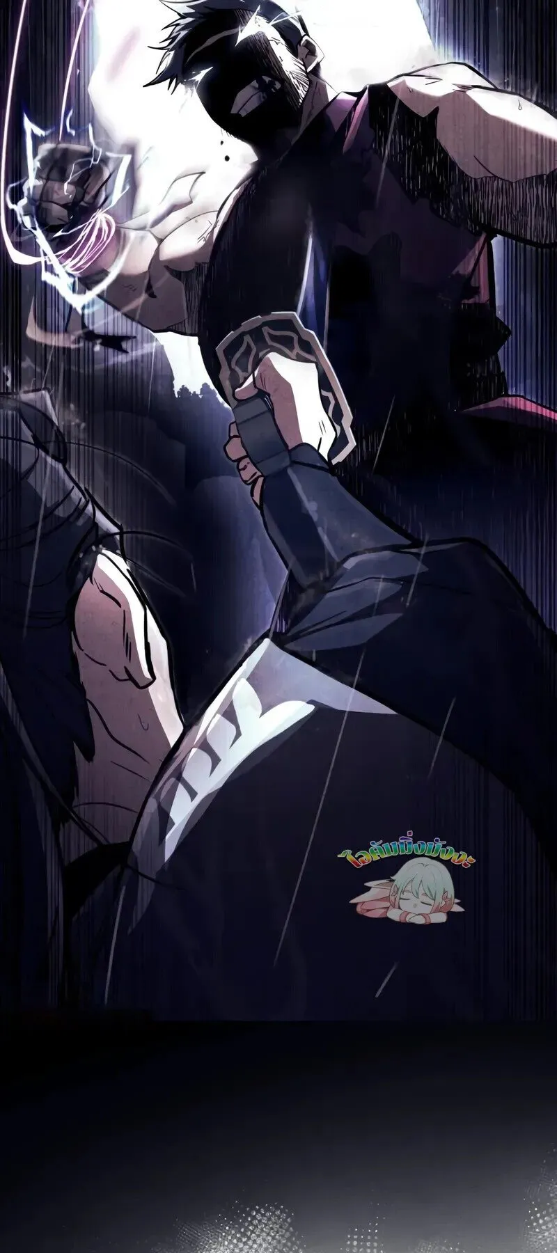 Reincarnation of the Fist King ตอนที่ 42 หน้า 29