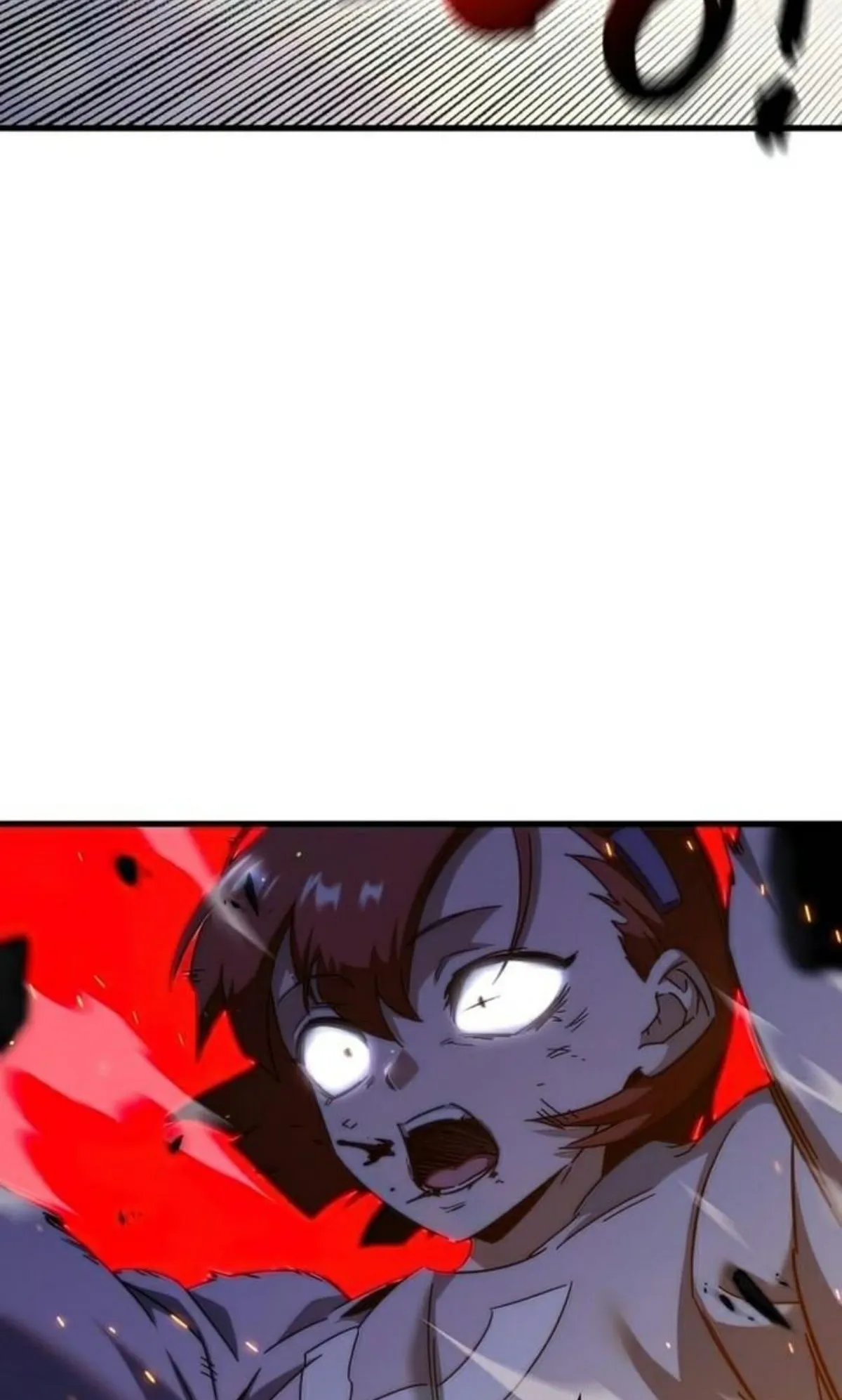 I Took Over The Academy With a Single Sashimi Knife ตอนที่ 10 หน้า 45