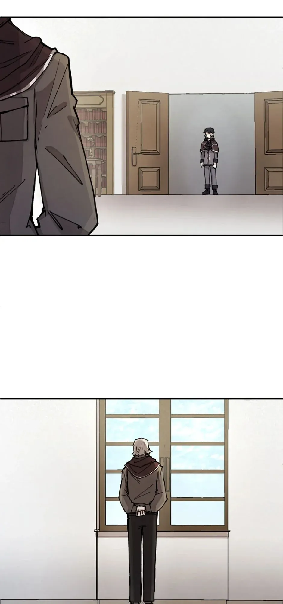 Reincarnation of the Hero Party’s Grand Mage ตอนที่ 5 หน้า 47