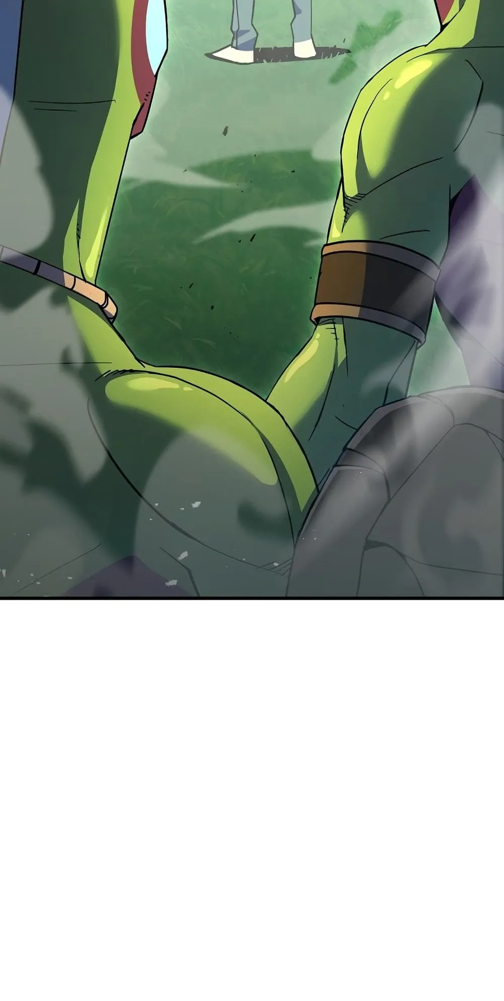 The Hero Returns ตอนที่ 5 หน้า 53