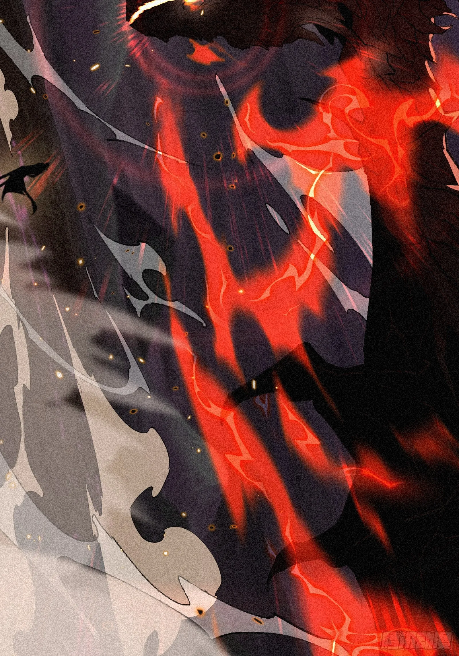 Strongest Player Returns After A Thousand Years ตอนที่ 3 หน้า 38