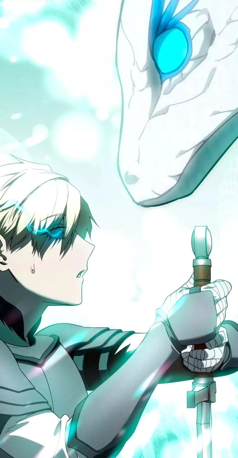 Star-Embracing Swordmaster ตอนที่ 24 หน้า 45