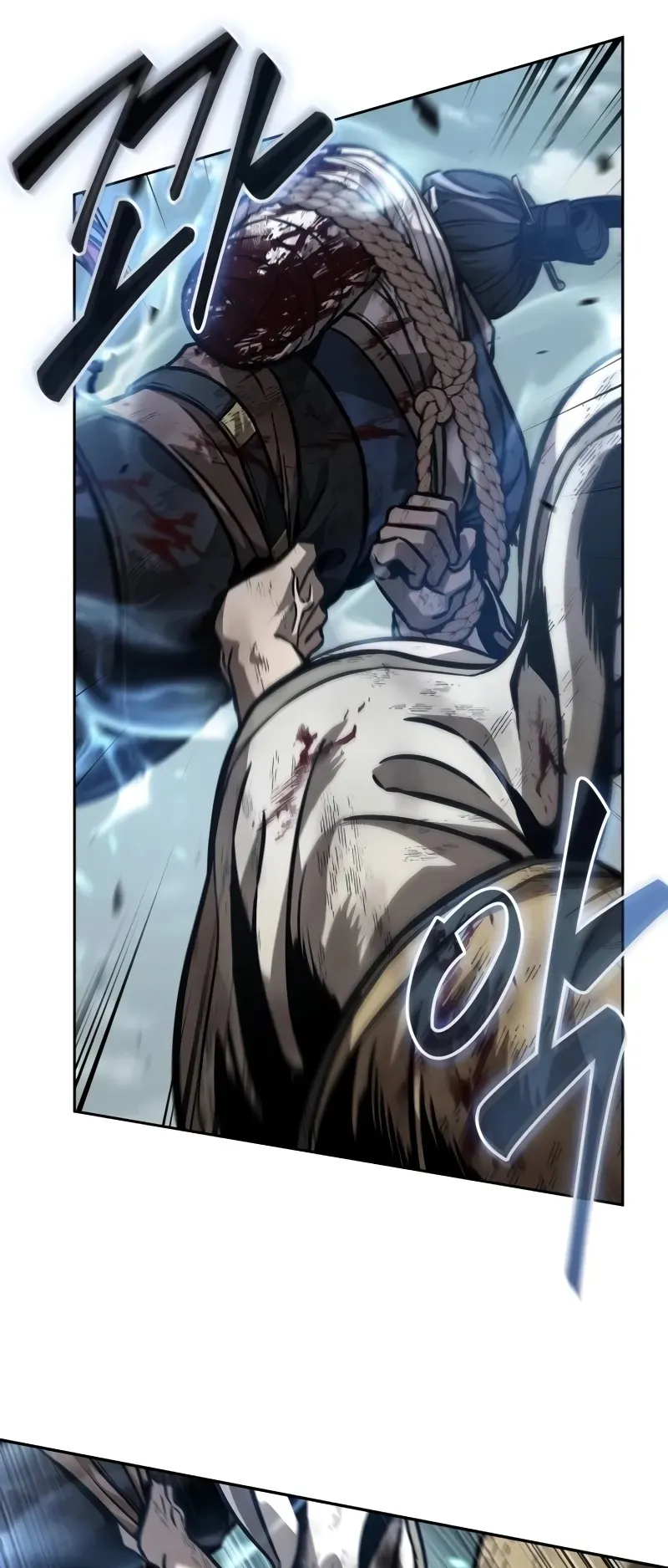 Nano Machine Chapter 237 หน้า 8